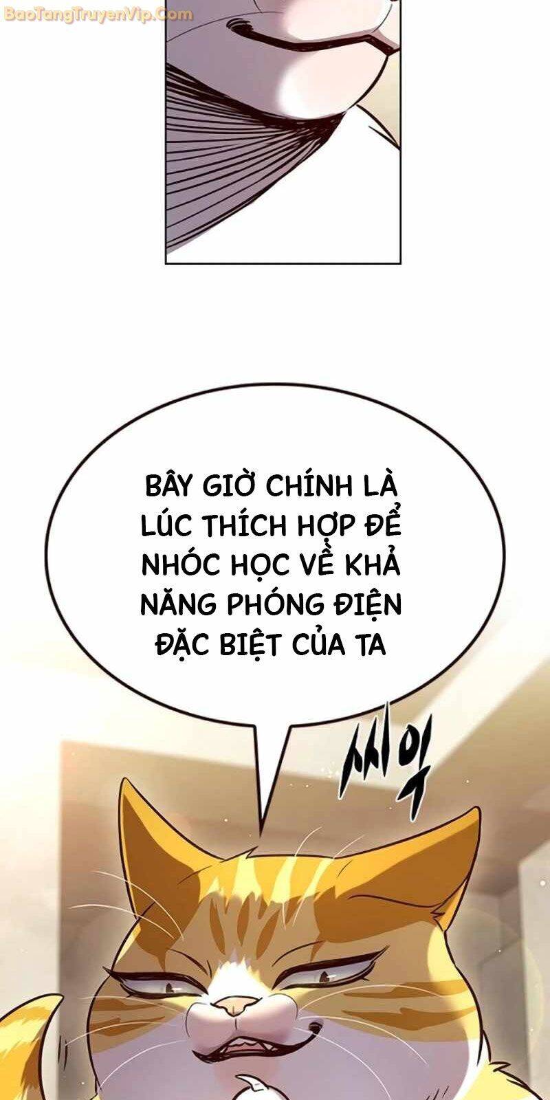 Hoá Thân Thành Mèo Chap 329 - Next Chap 330