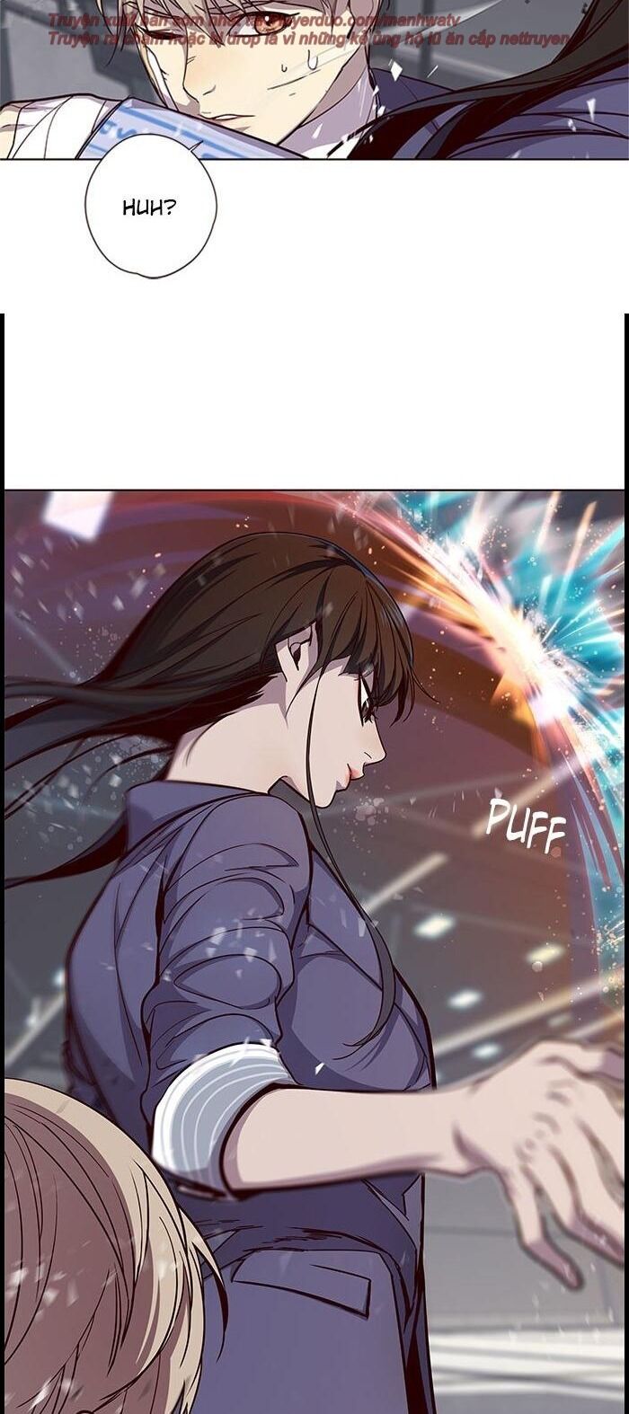 Hoá Thân Thành Mèo Chap 33 - Next Chap 34