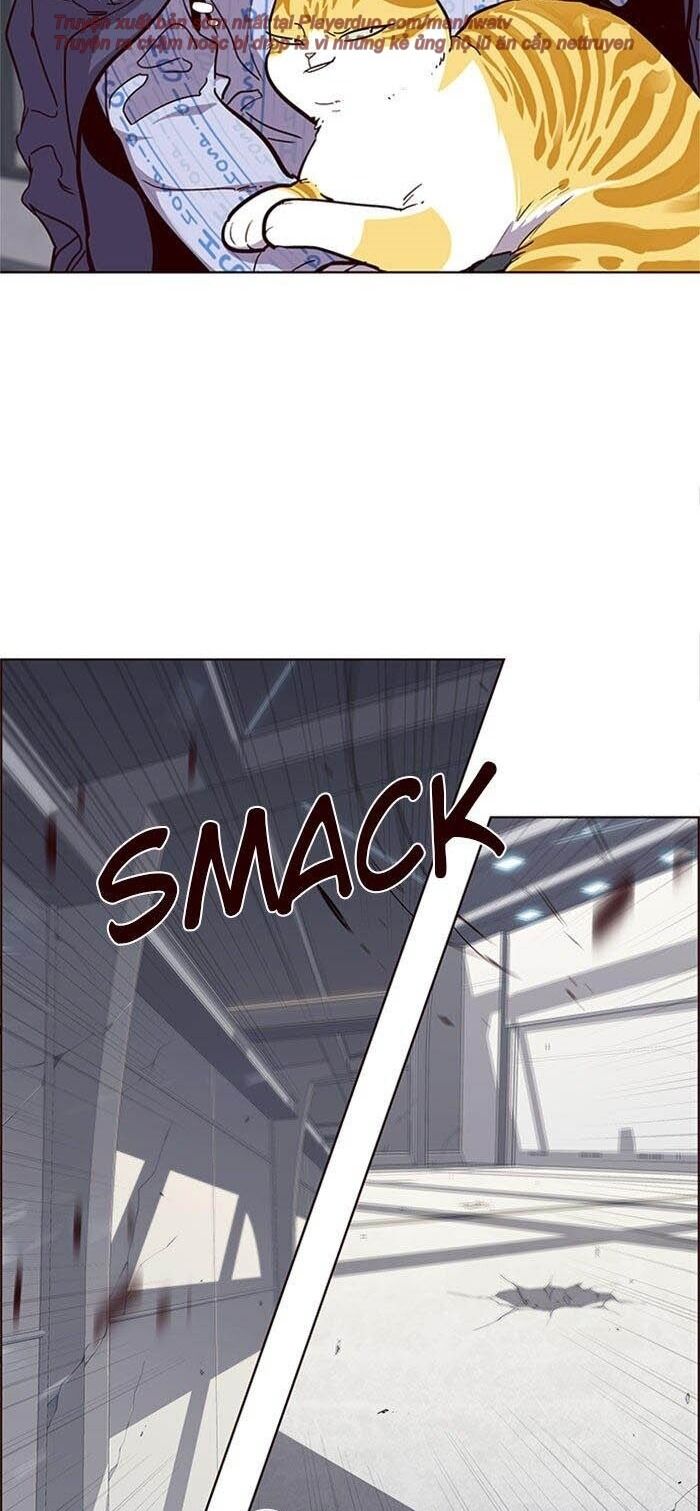 Hoá Thân Thành Mèo Chap 33 - Next Chap 34
