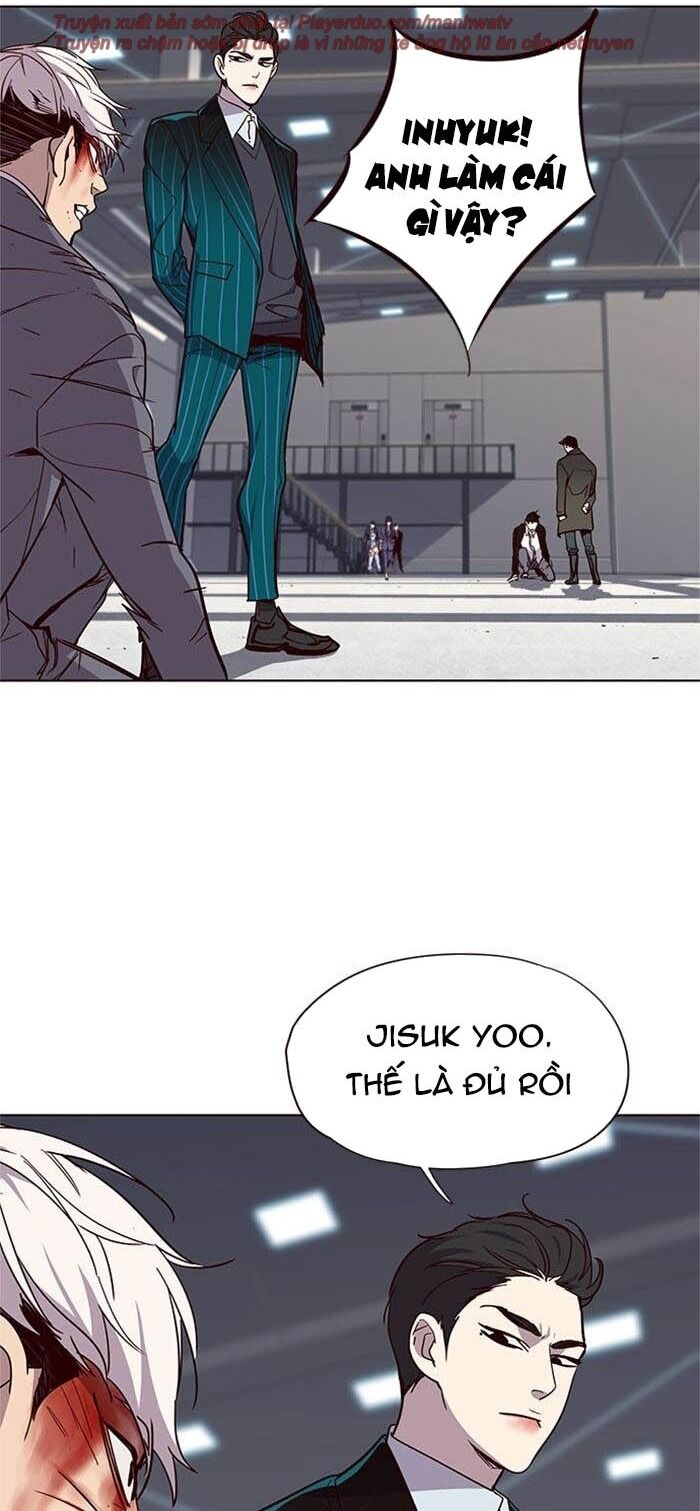Hoá Thân Thành Mèo Chap 33 - Next Chap 34