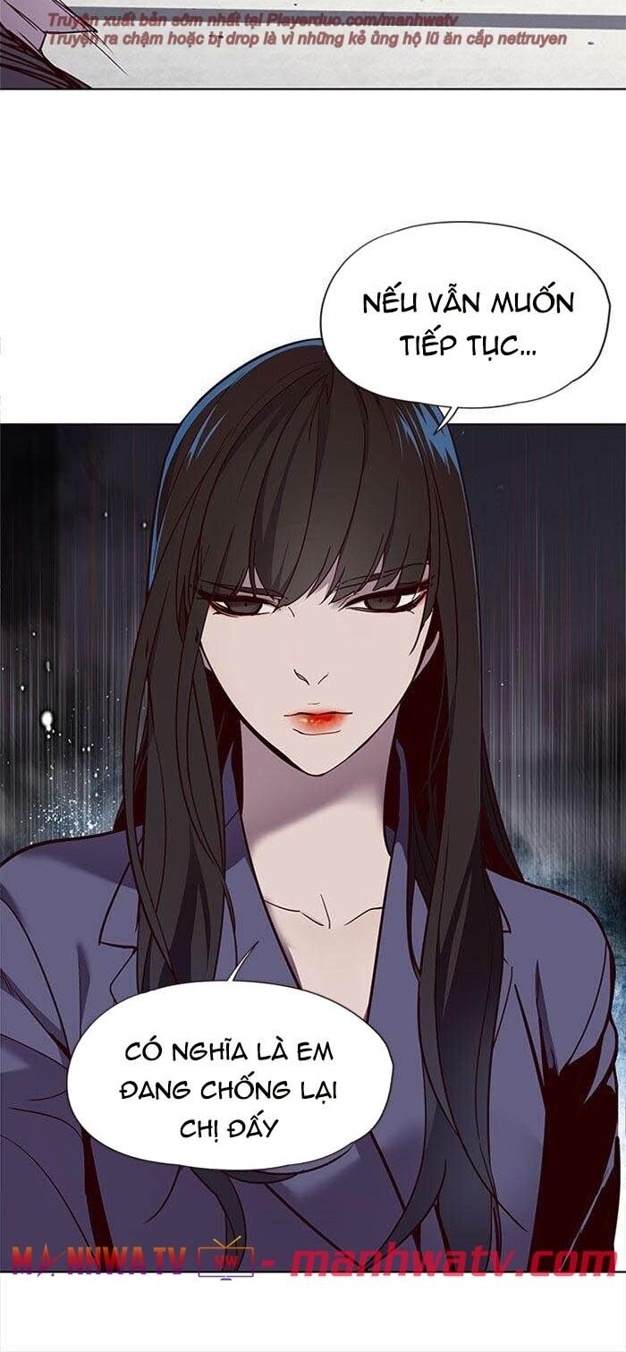 Hoá Thân Thành Mèo Chap 33 - Next Chap 34