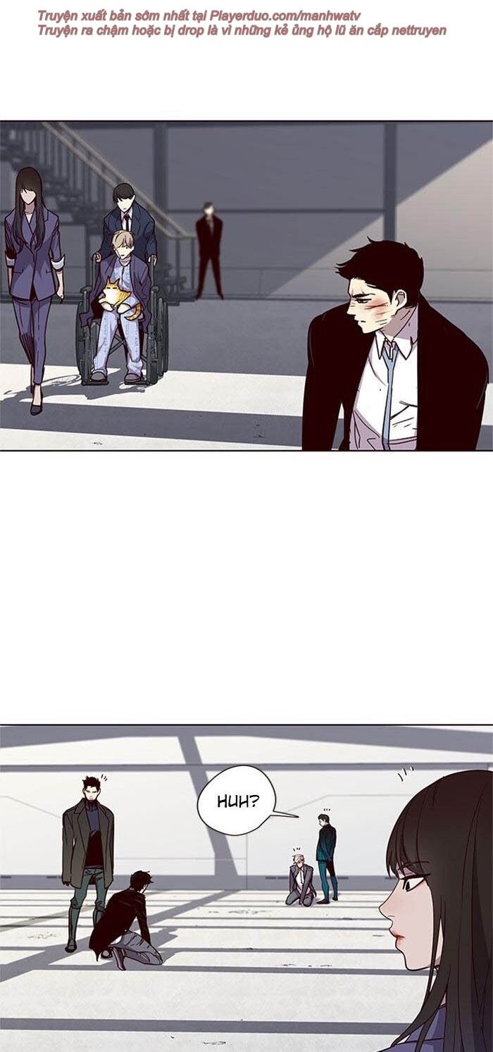 Hoá Thân Thành Mèo Chap 33 - Next Chap 34