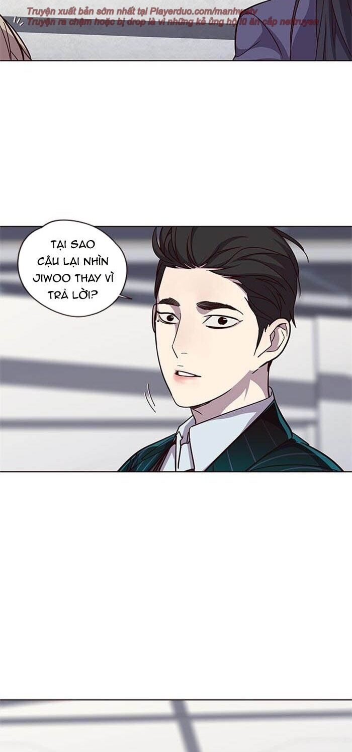 Hoá Thân Thành Mèo Chap 33 - Next Chap 34