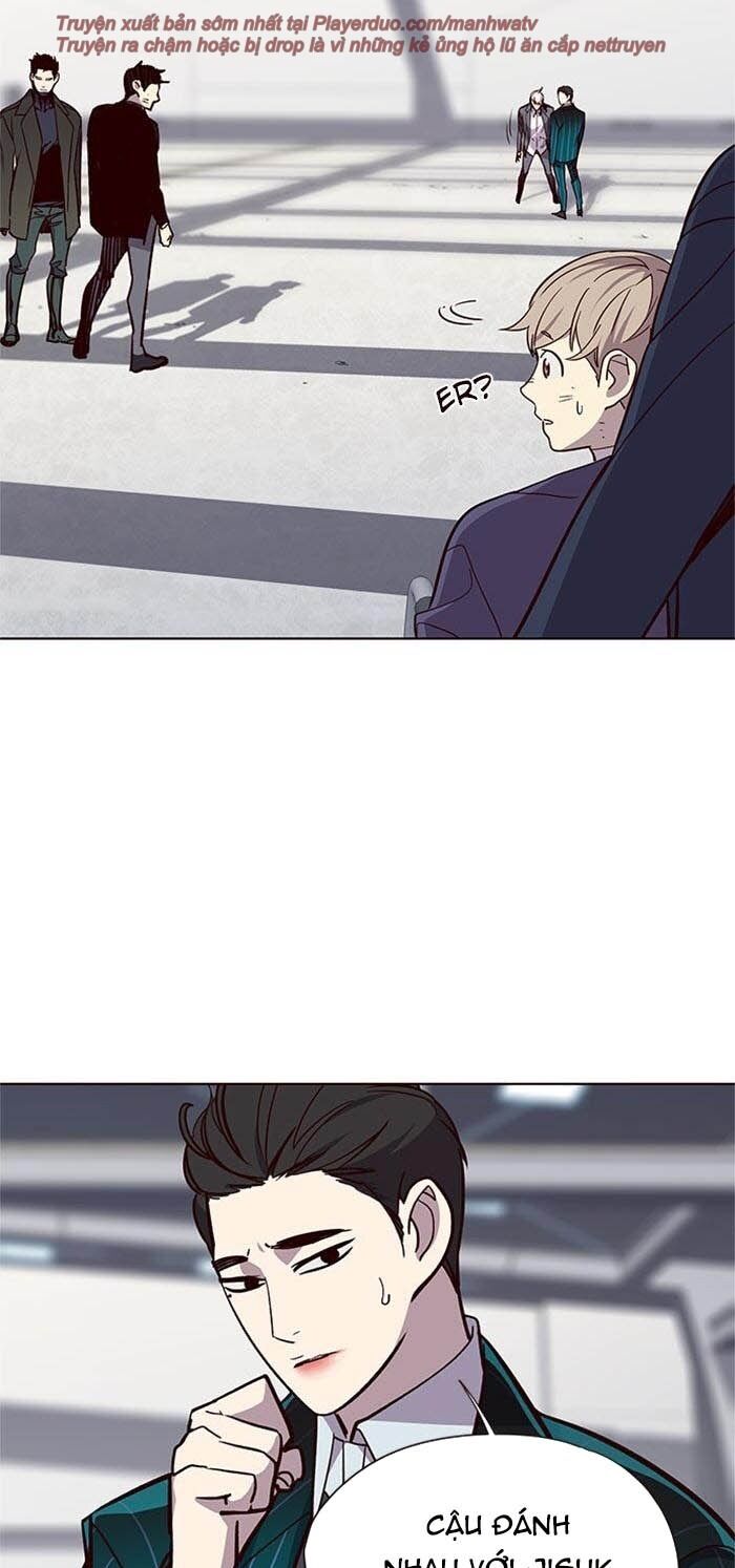 Hoá Thân Thành Mèo Chap 33 - Next Chap 34