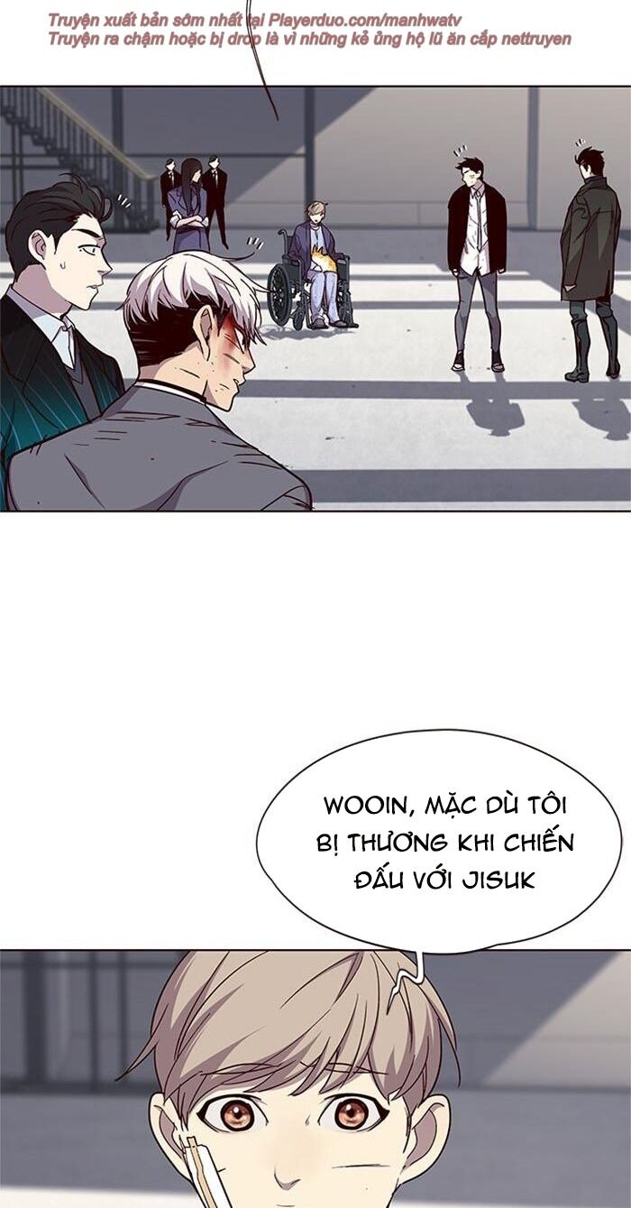 Hoá Thân Thành Mèo Chap 33 - Next Chap 34