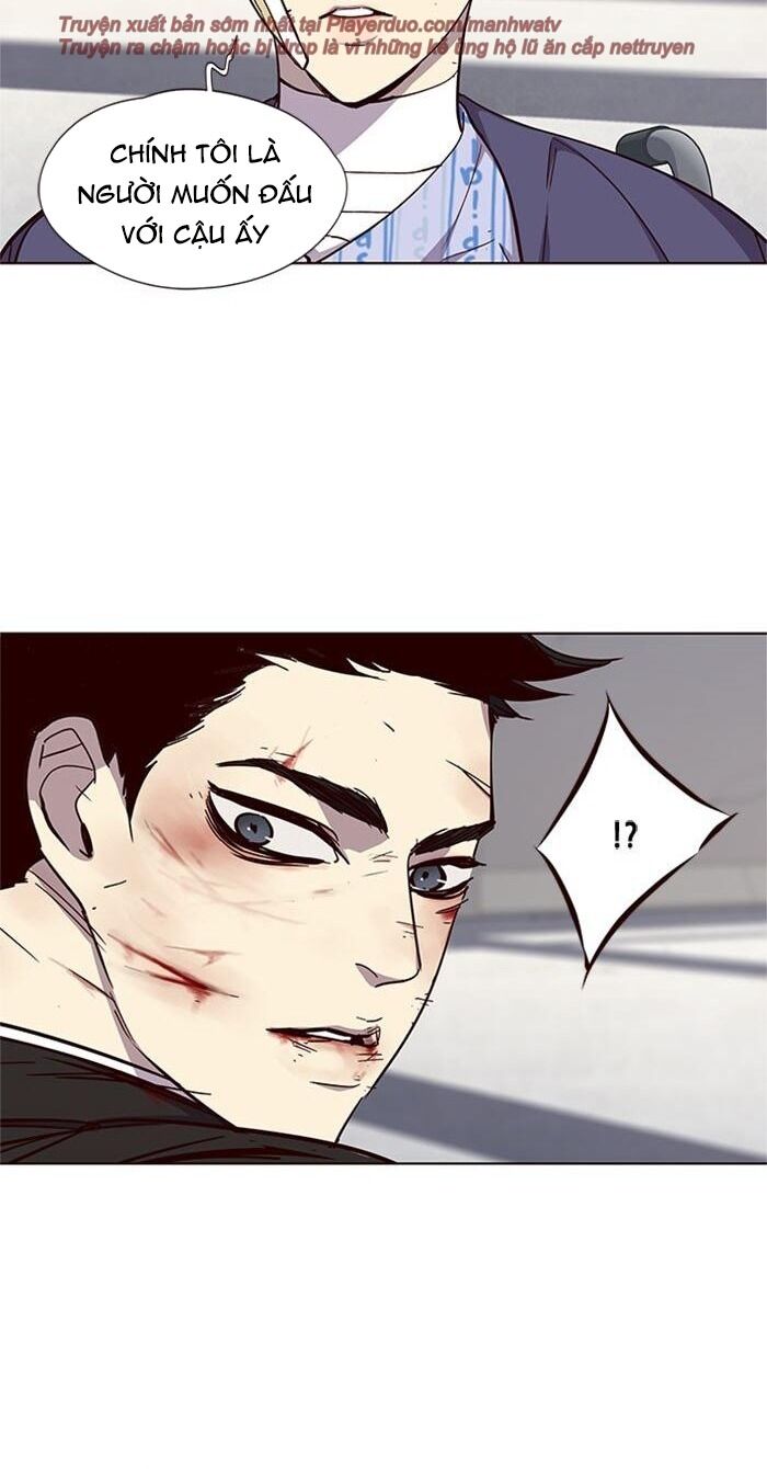 Hoá Thân Thành Mèo Chap 33 - Next Chap 34