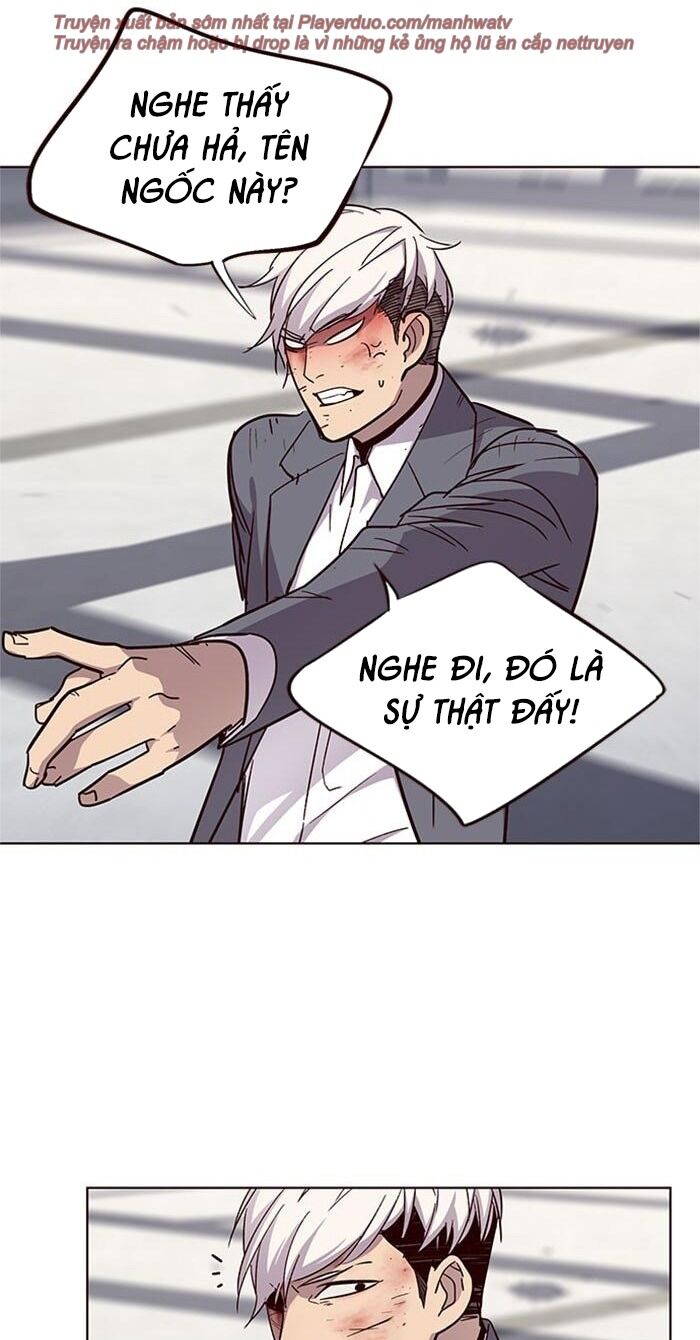 Hoá Thân Thành Mèo Chap 33 - Next Chap 34