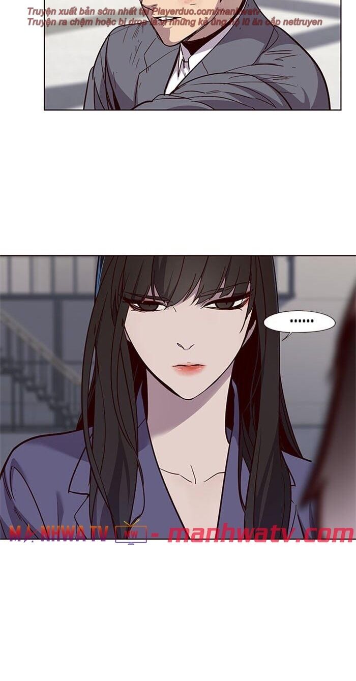 Hoá Thân Thành Mèo Chap 33 - Next Chap 34
