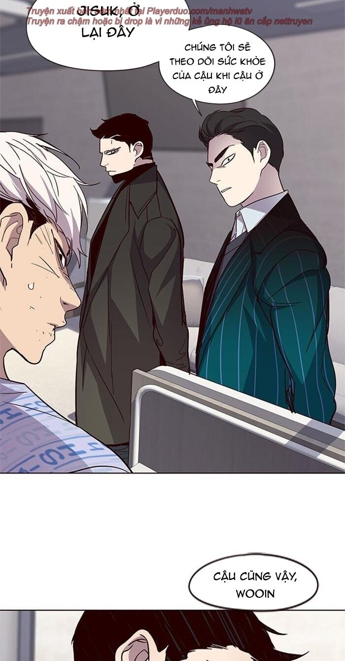 Hoá Thân Thành Mèo Chap 33 - Next Chap 34