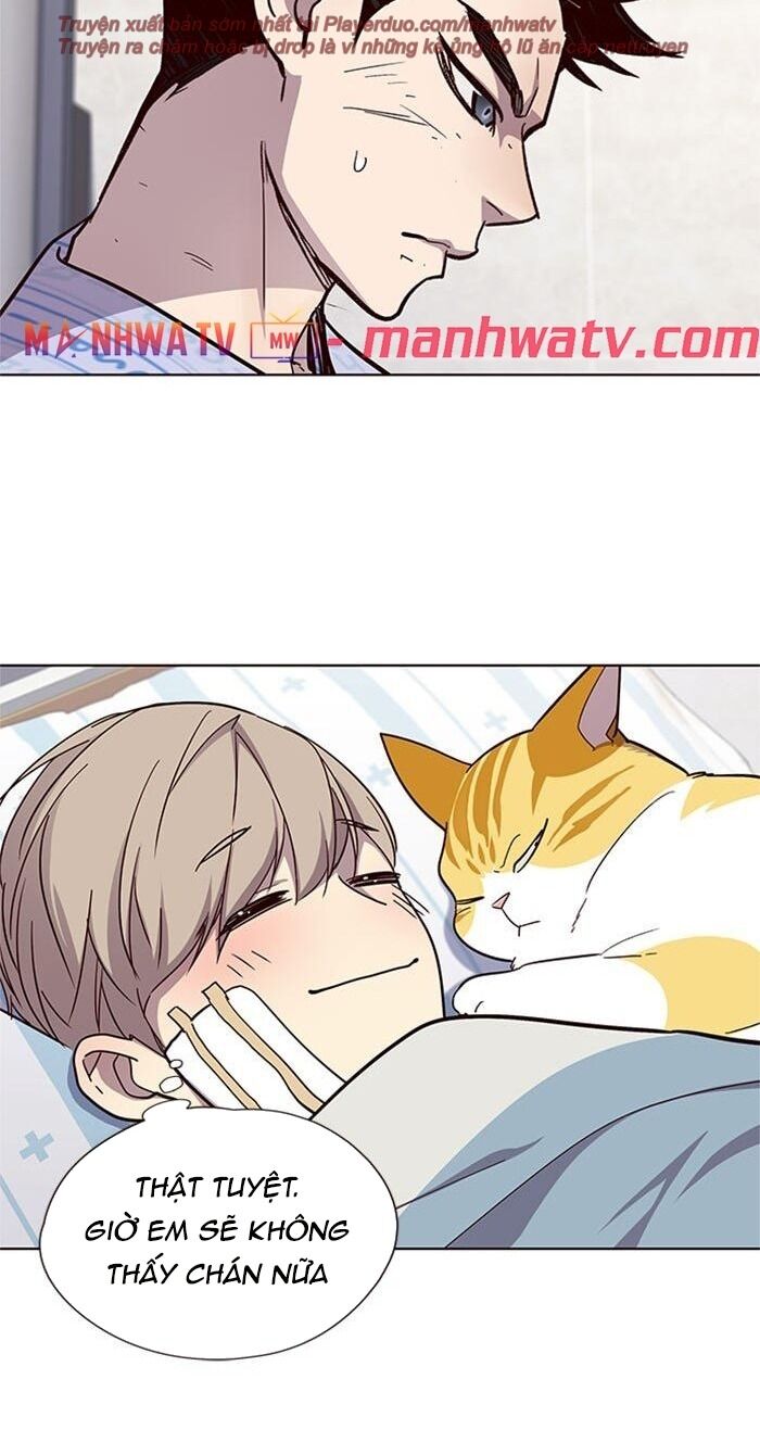 Hoá Thân Thành Mèo Chap 33 - Next Chap 34