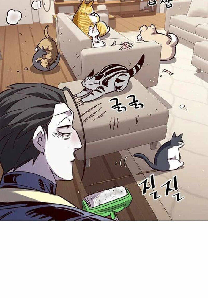 Hoá Thân Thành Mèo Chap 330 - Next Chap 331