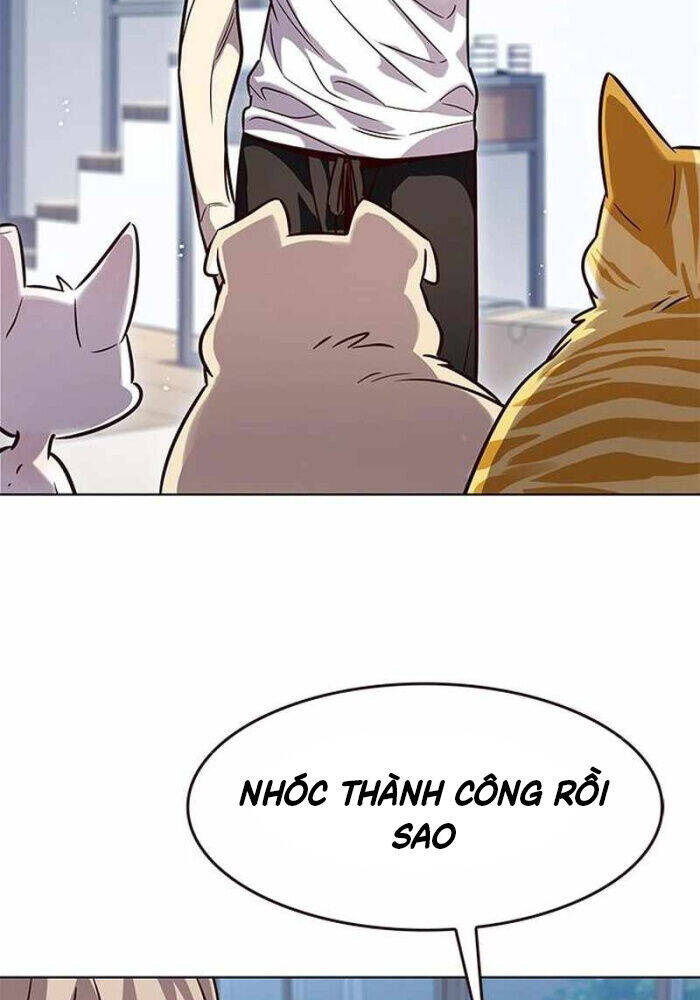 Hoá Thân Thành Mèo Chap 330 - Next Chap 331