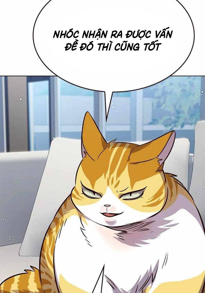 Hoá Thân Thành Mèo Chap 330 - Next Chap 331