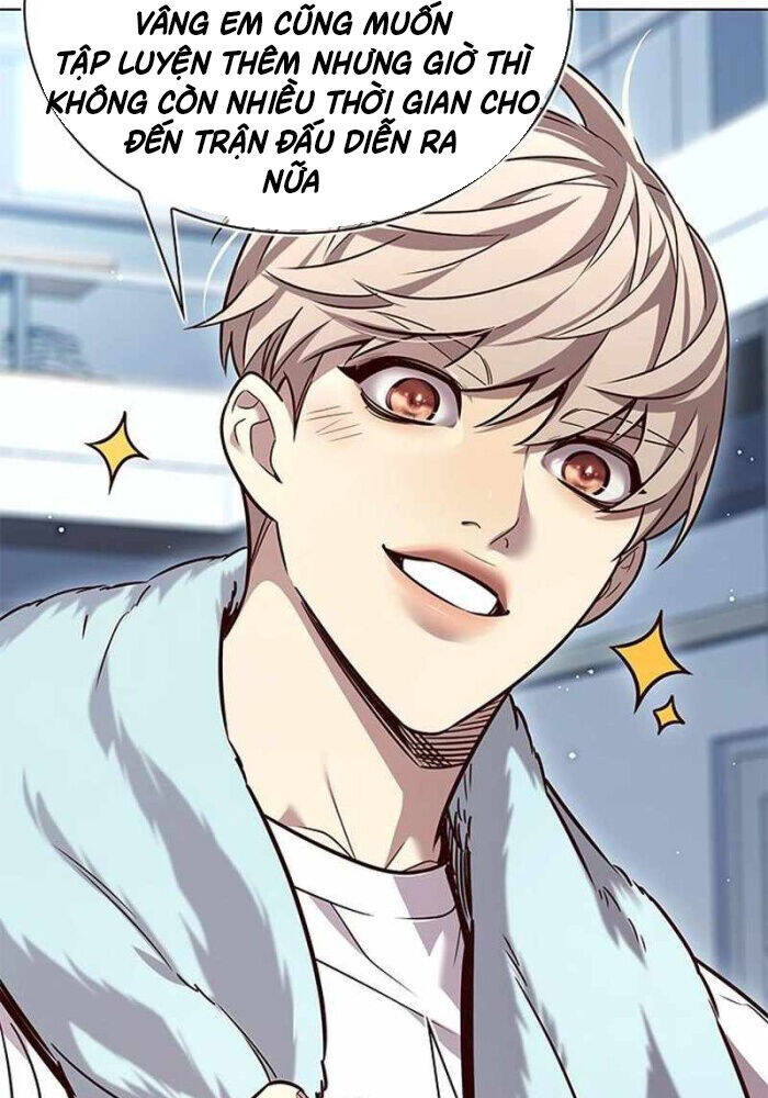Hoá Thân Thành Mèo Chap 330 - Next Chap 331