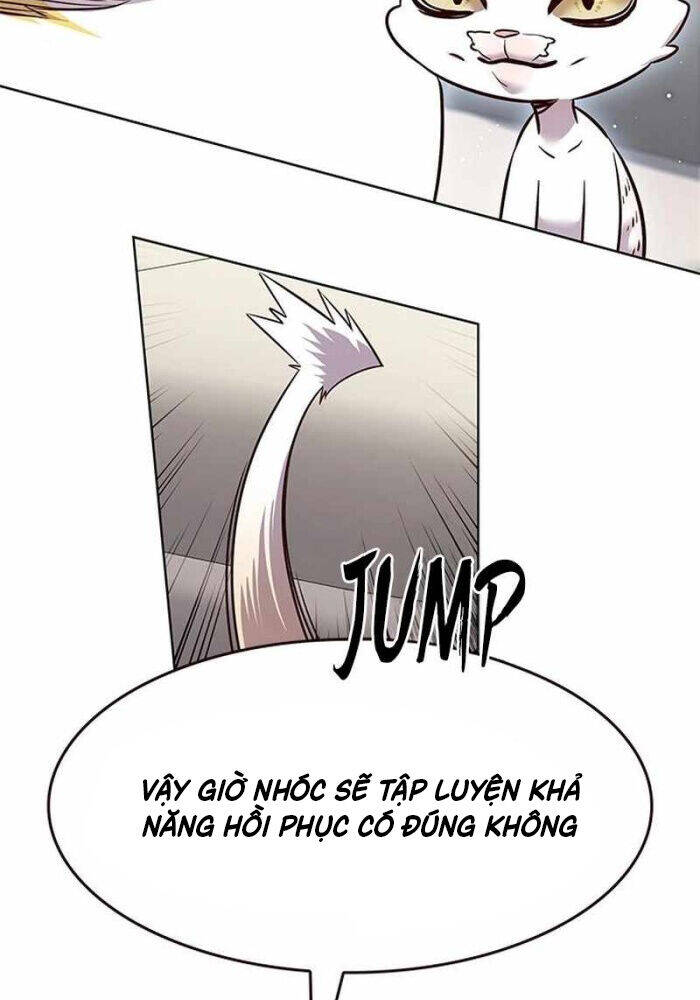 Hoá Thân Thành Mèo Chap 330 - Next Chap 331