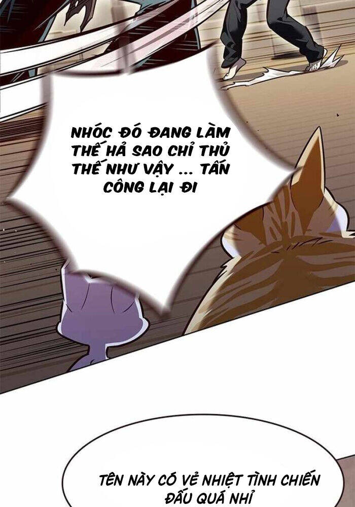 Hoá Thân Thành Mèo Chap 330 - Next Chap 331