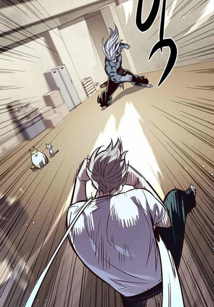 Hoá Thân Thành Mèo Chap 330 - Next Chap 331