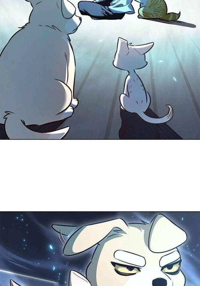 Hoá Thân Thành Mèo Chap 330 - Next Chap 331