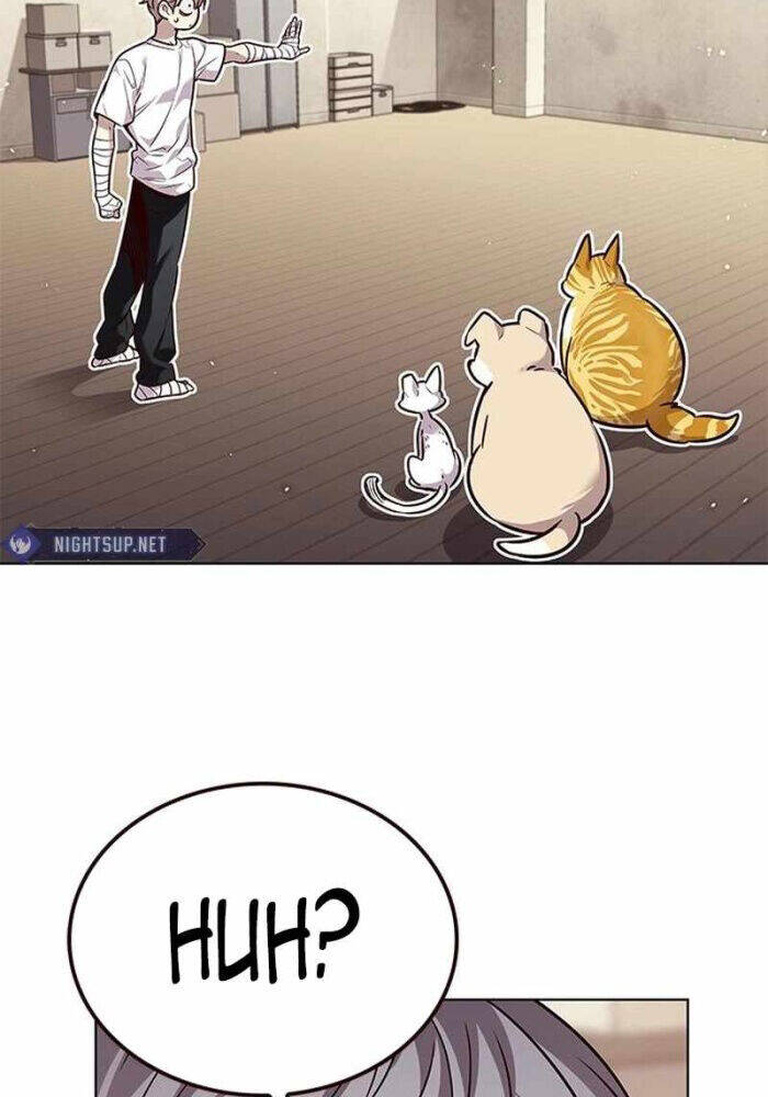 Hoá Thân Thành Mèo Chap 330 - Next Chap 331