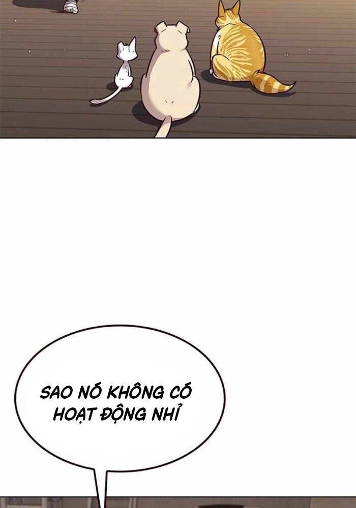 Hoá Thân Thành Mèo Chap 330 - Next Chap 331
