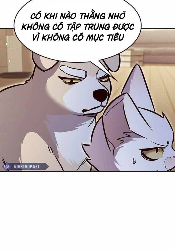 Hoá Thân Thành Mèo Chap 330 - Next Chap 331