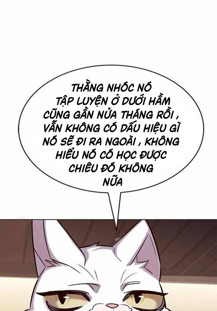 Hoá Thân Thành Mèo Chap 330 - Next Chap 331