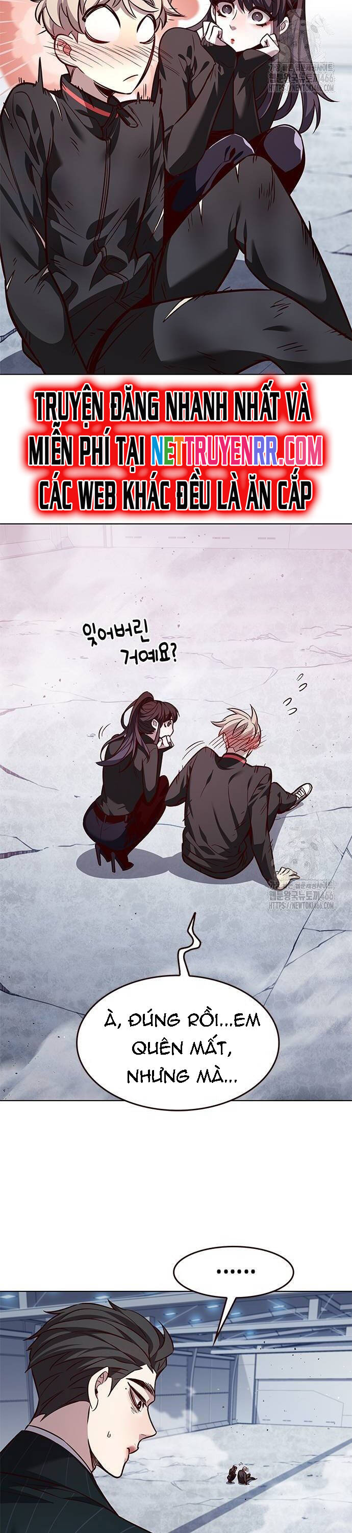 Hoá Thân Thành Mèo Chap 331 - Next Chap 332