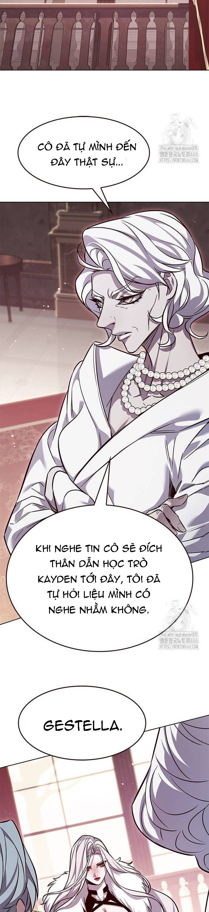 Hoá Thân Thành Mèo Chap 331 - Next Chap 332