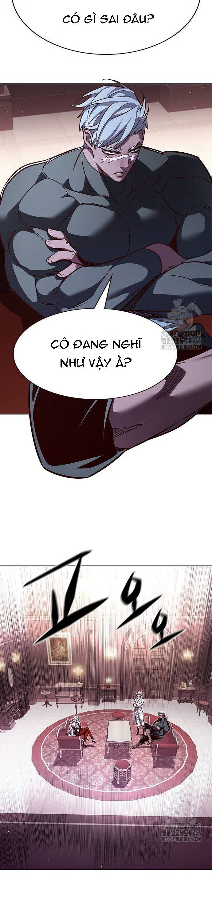 Hoá Thân Thành Mèo Chap 331 - Next Chap 332