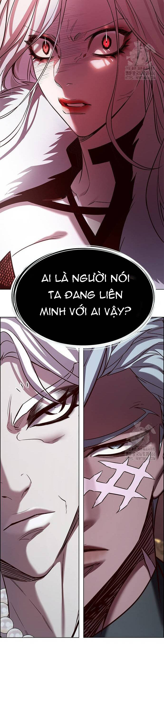 Hoá Thân Thành Mèo Chap 331 - Next Chap 332