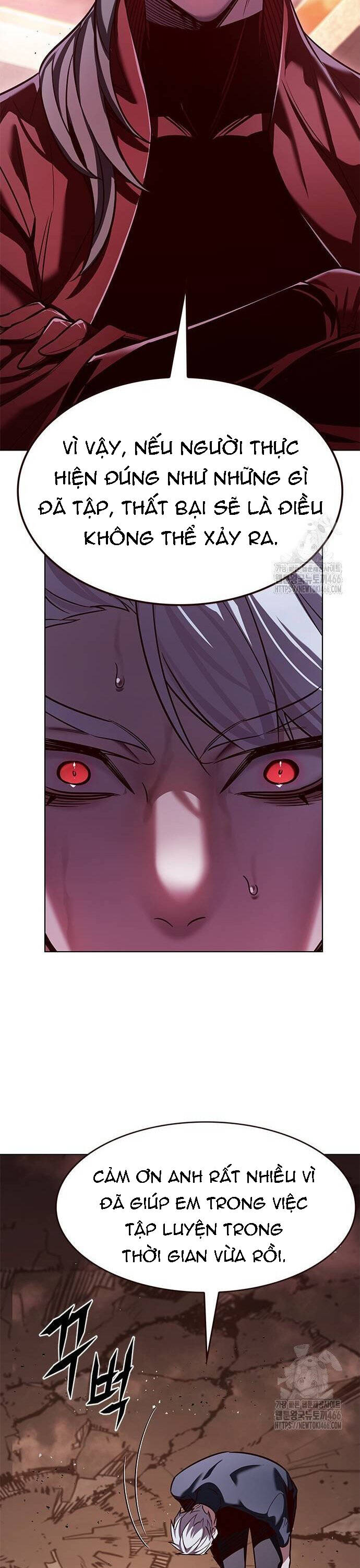 Hoá Thân Thành Mèo Chap 331 - Next Chap 332