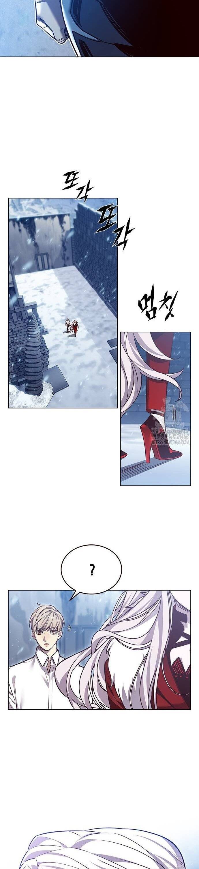 Hoá Thân Thành Mèo Chap 331 - Next Chap 332