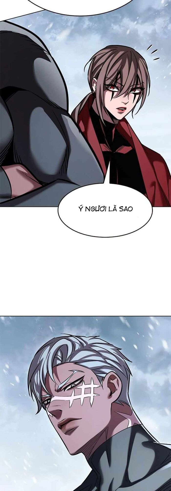 Hoá Thân Thành Mèo Chap 333 - Next Chap 334