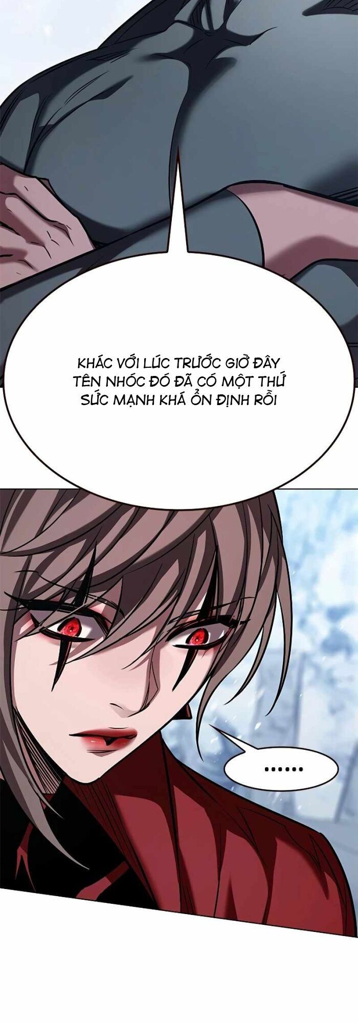 Hoá Thân Thành Mèo Chap 333 - Next Chap 334