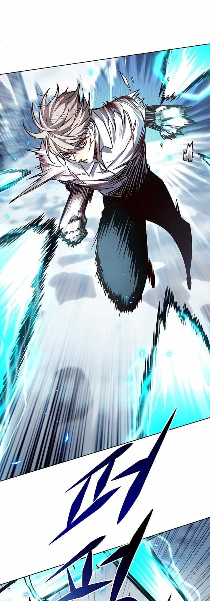Hoá Thân Thành Mèo Chap 333 - Next Chap 334