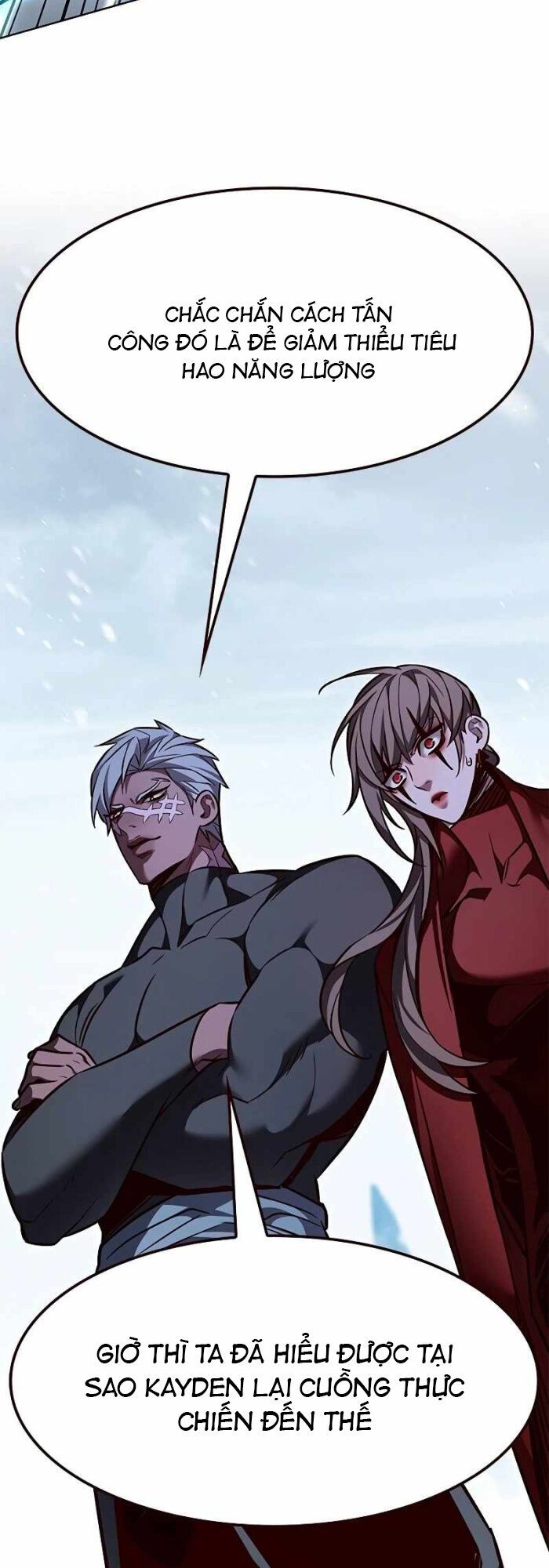 Hoá Thân Thành Mèo Chap 333 - Next Chap 334