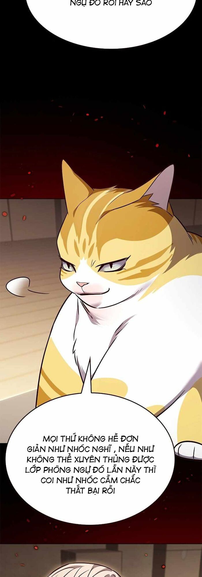 Hoá Thân Thành Mèo Chap 333 - Next Chap 334