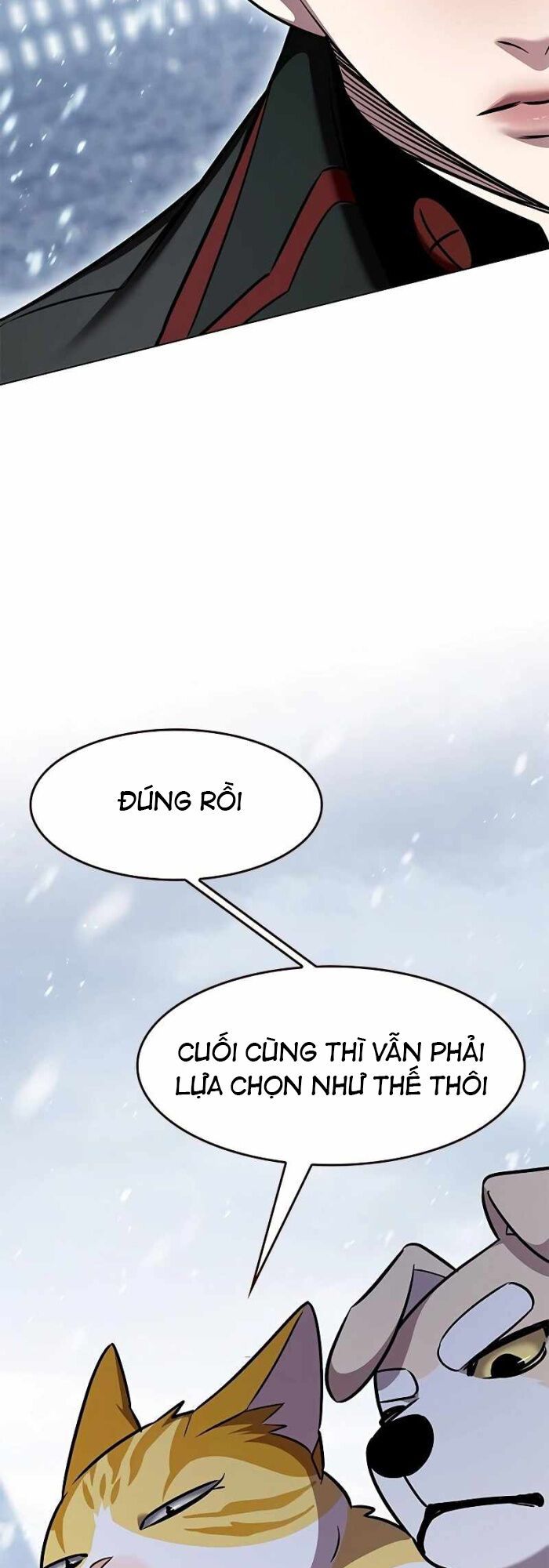 Hoá Thân Thành Mèo Chap 333 - Next Chap 334