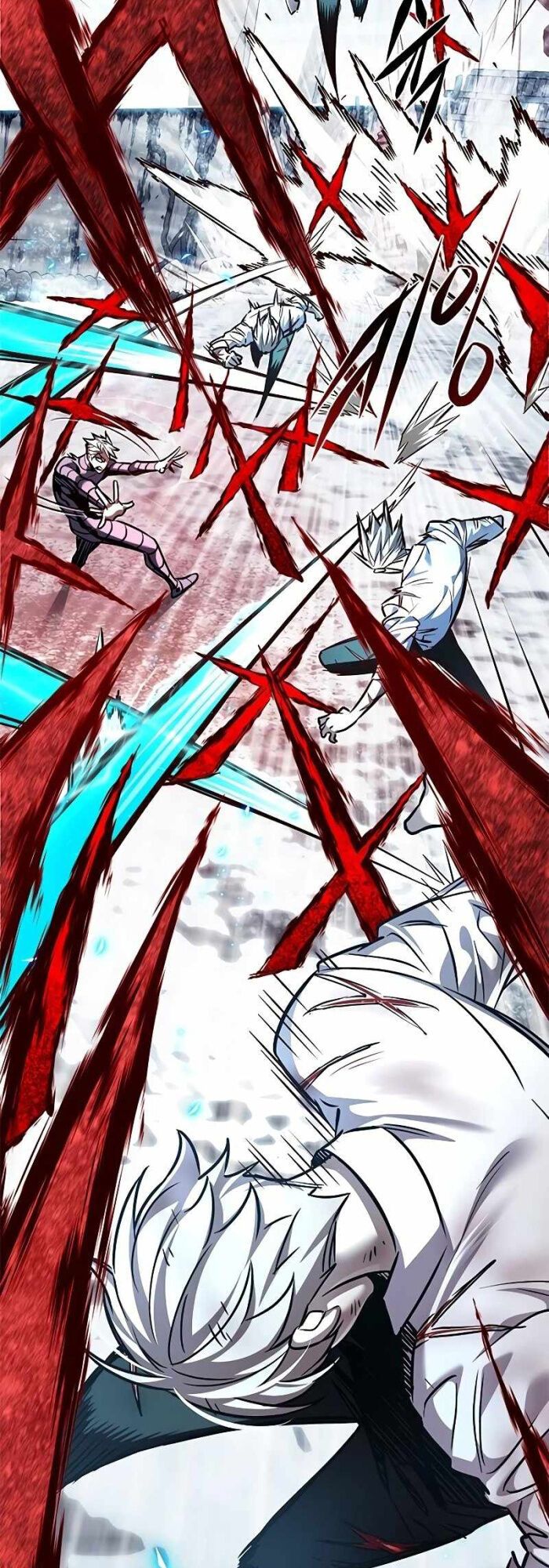 Hoá Thân Thành Mèo Chap 333 - Next Chap 334