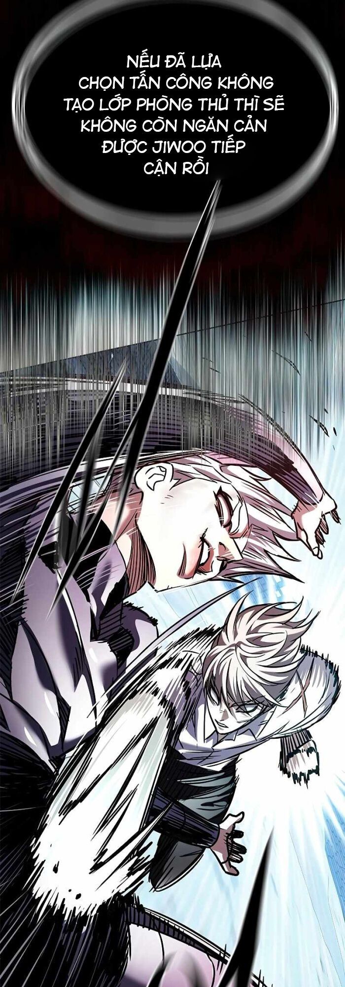 Hoá Thân Thành Mèo Chap 333 - Next Chap 334