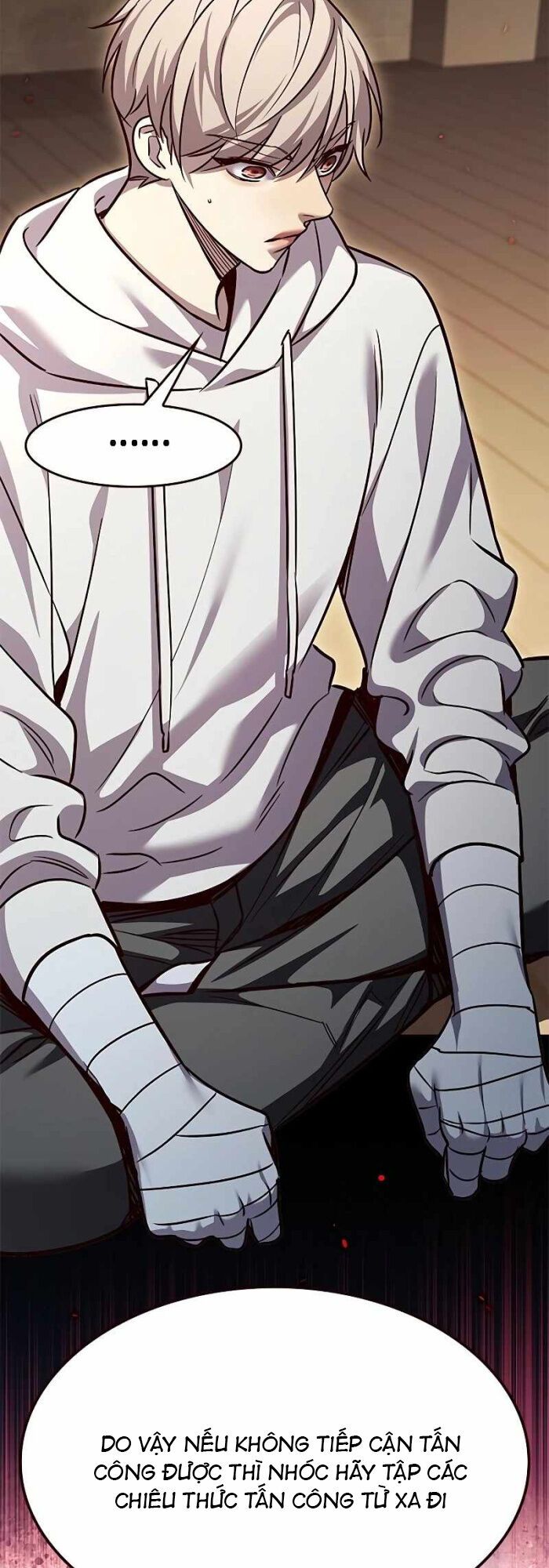 Hoá Thân Thành Mèo Chap 333 - Next Chap 334