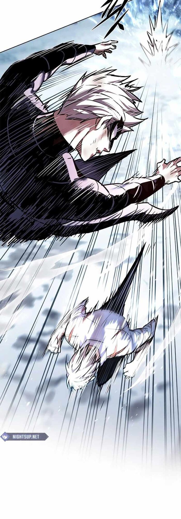 Hoá Thân Thành Mèo Chap 333 - Next Chap 334