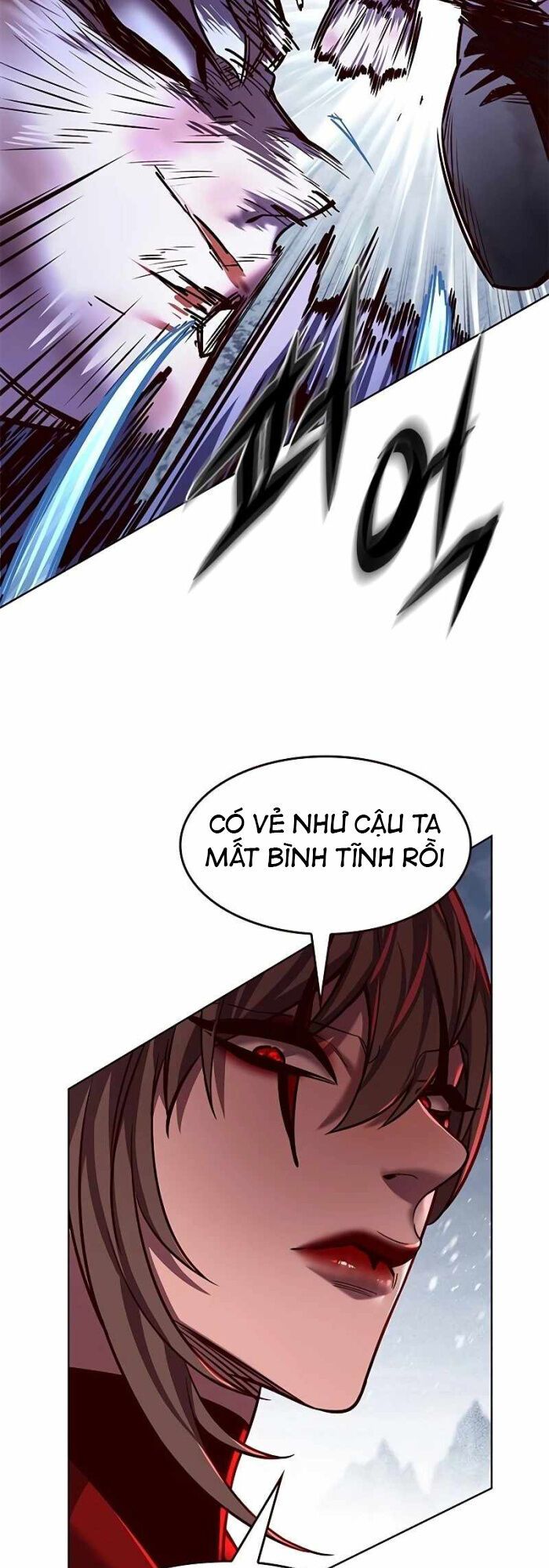 Hoá Thân Thành Mèo Chap 333 - Next Chap 334