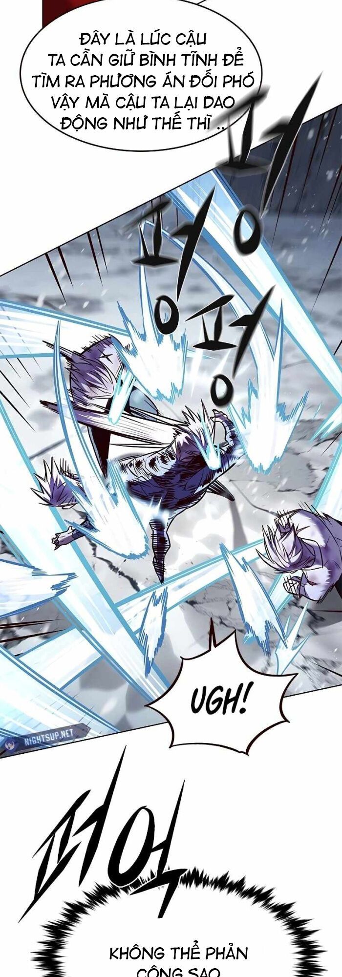 Hoá Thân Thành Mèo Chap 333 - Next Chap 334