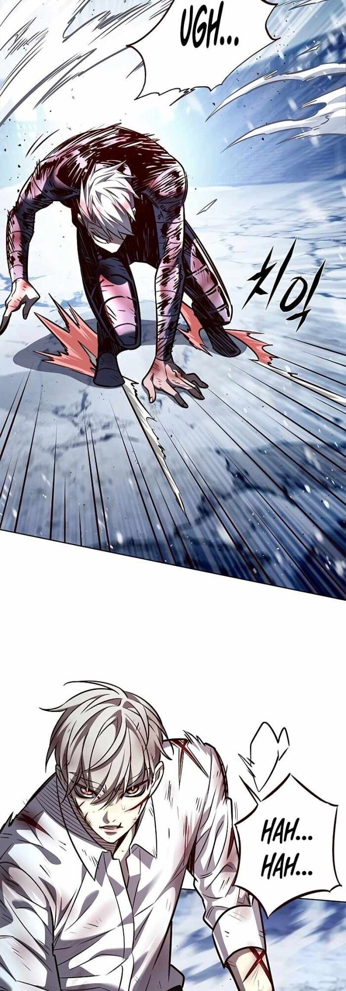 Hoá Thân Thành Mèo Chap 333 - Next Chap 334