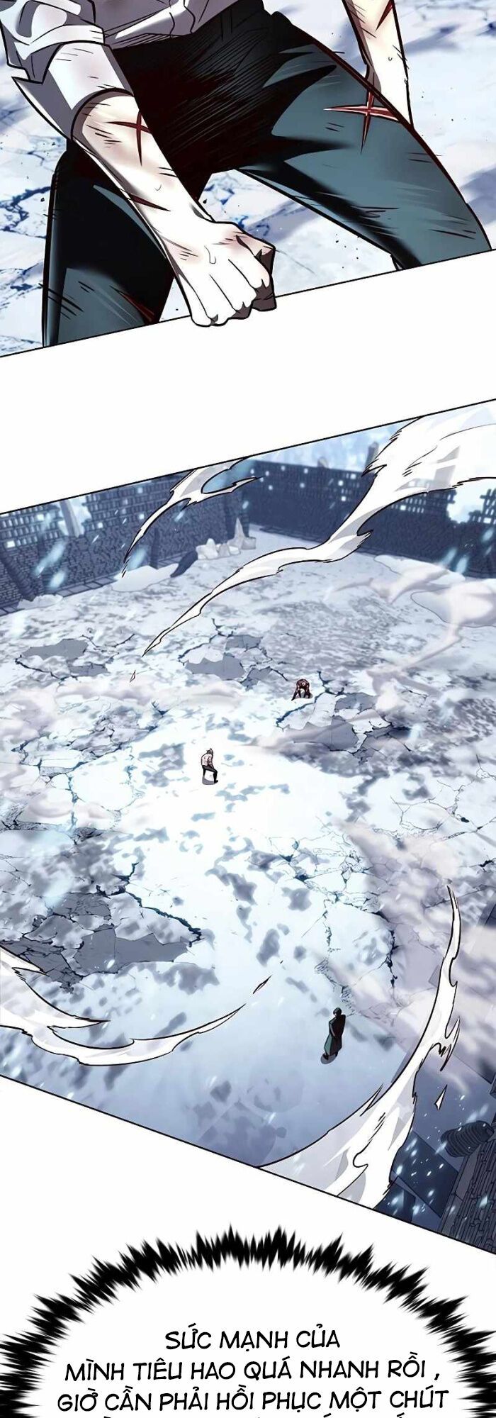 Hoá Thân Thành Mèo Chap 333 - Next Chap 334