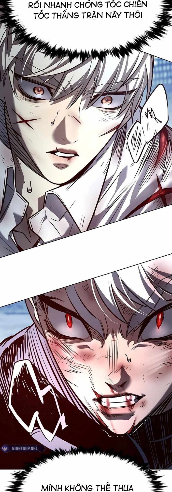 Hoá Thân Thành Mèo Chap 333 - Next Chap 334