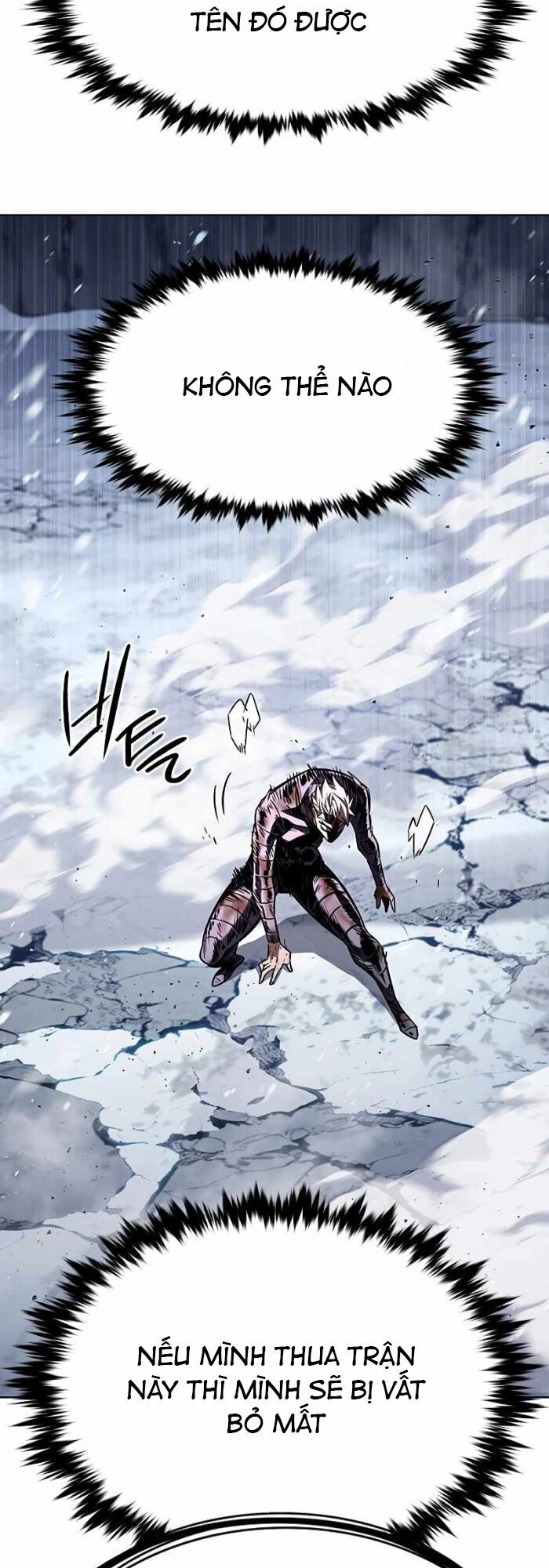 Hoá Thân Thành Mèo Chap 333 - Next Chap 334