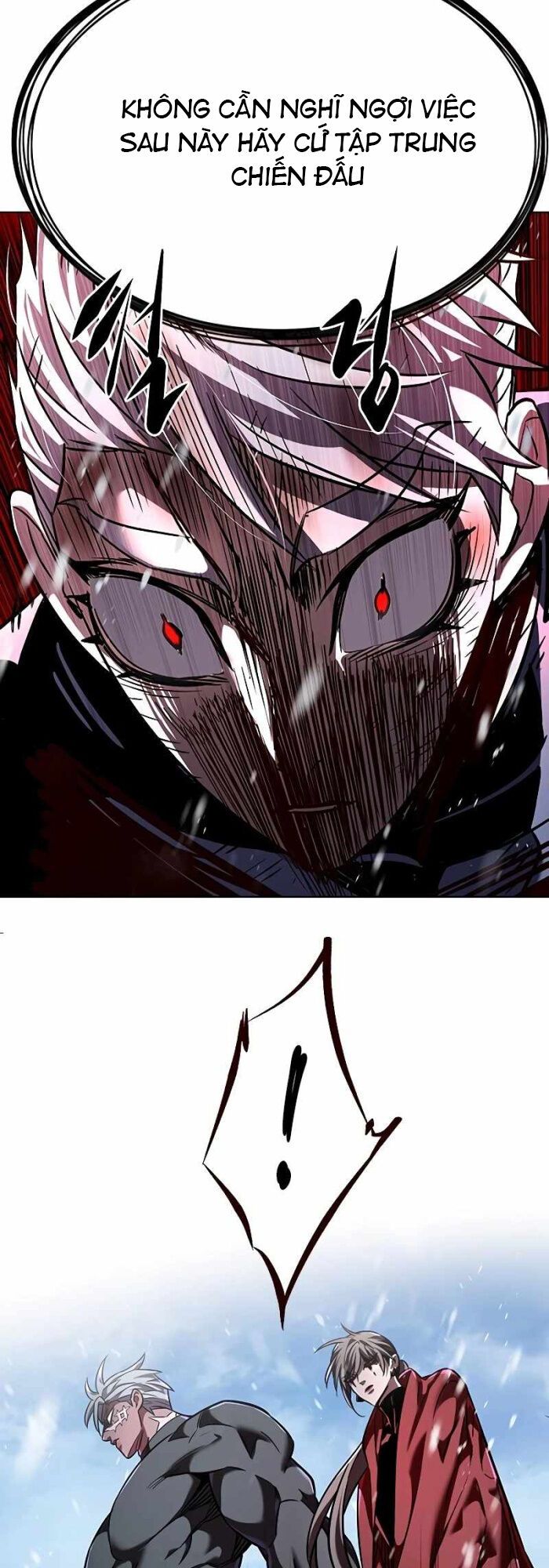 Hoá Thân Thành Mèo Chap 333 - Next Chap 334