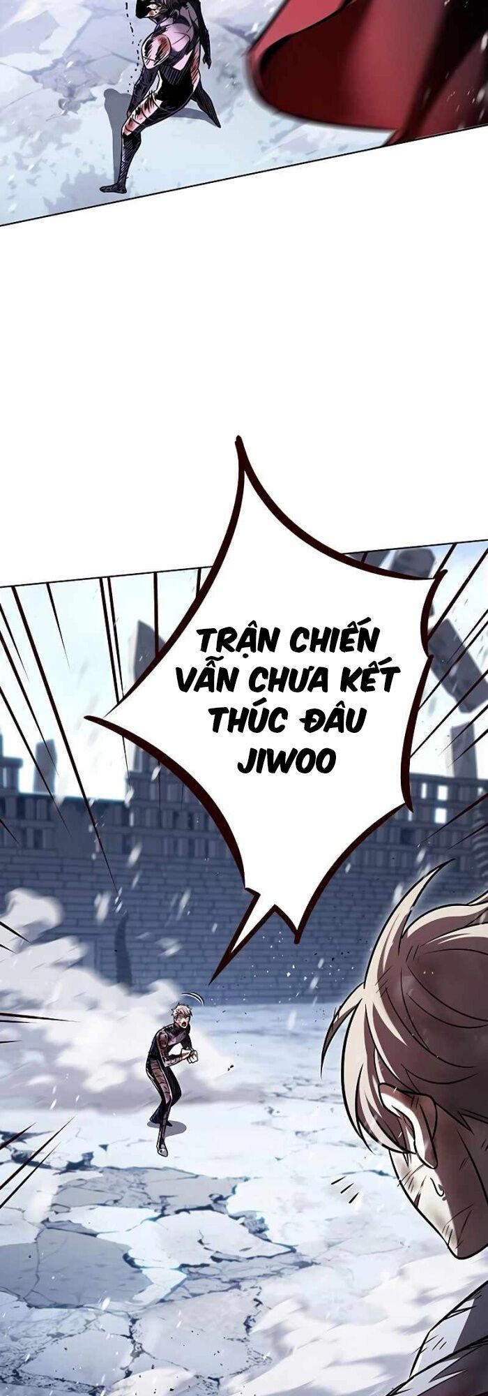 Hoá Thân Thành Mèo Chap 333 - Next Chap 334